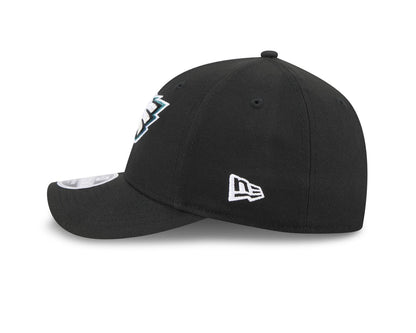 New Era 9FORTY M-Crown Cap Philadelphia Eagles 940 black