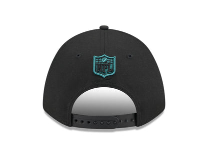 New Era 9FORTY M-Crown Cap Philadelphia Eagles 940 black