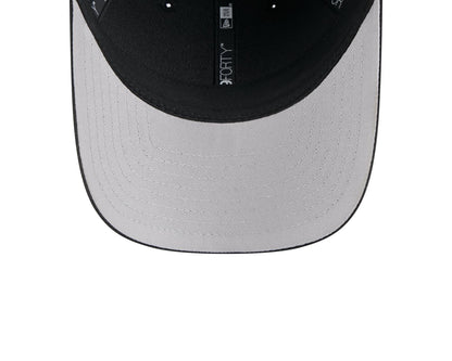 New Era 9FORTY M-Crown Cap Philadelphia Eagles 940 black