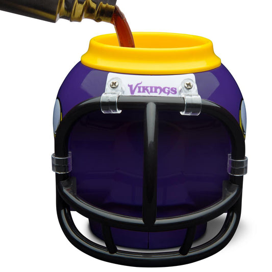 Minnesota Vikings NFL FanMug