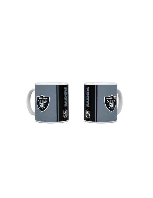 Las Vegas Raiders Tasse "Gridiron" 330ml