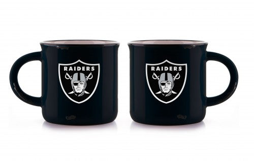 Las Vegas Raiders Tasse Vintage 400ml