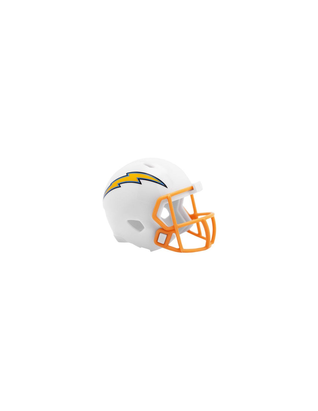 Los Angeles Chargers Pocket Size Single Helm