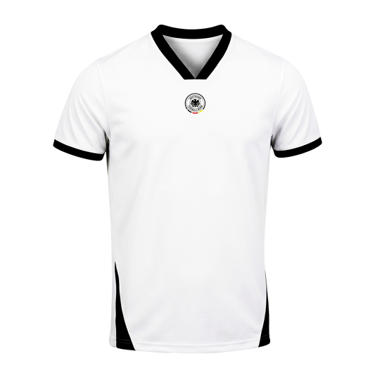 JELEX Herren Deutschland Trikot DFB