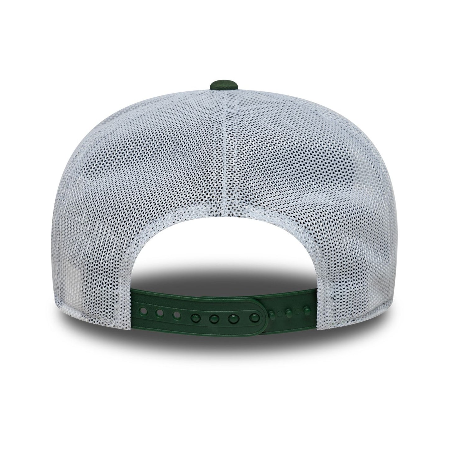 New Era 9SEVENTY Stretch Snap Cap New York Jets NFL dark green