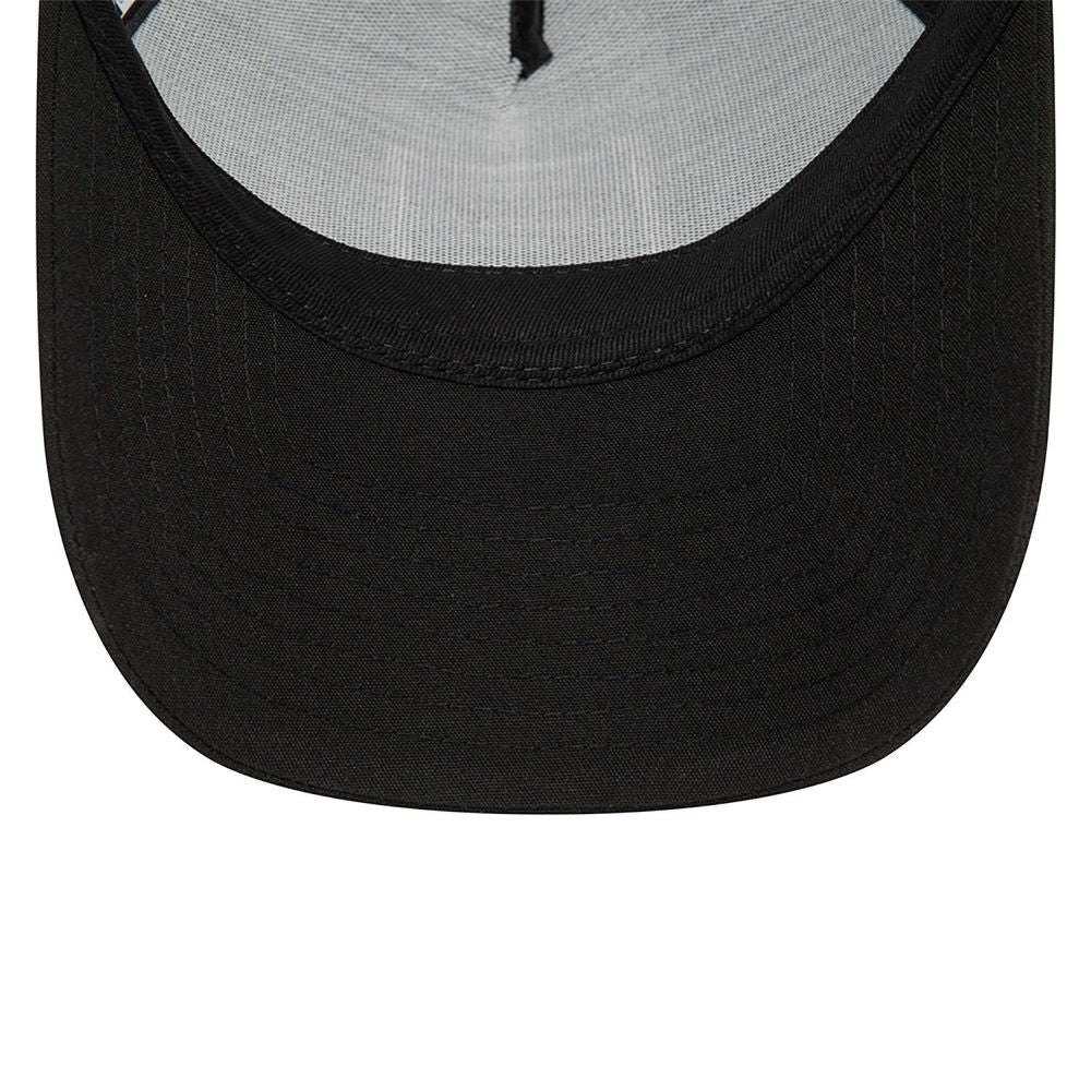 New Era Trucker Cap New Era Repreve black