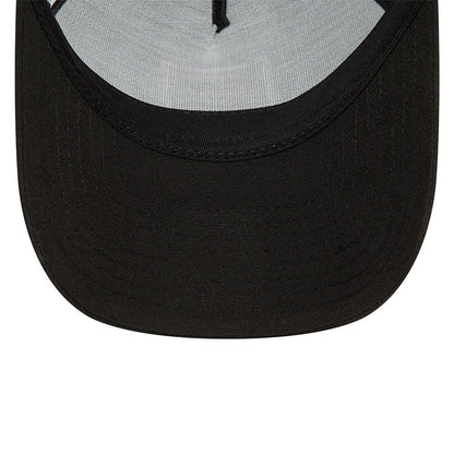 New Era Trucker Cap New Era Repreve black