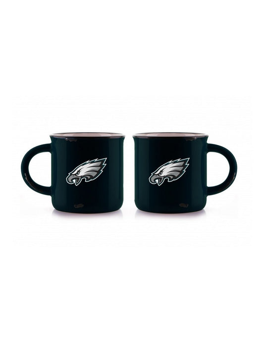 Philadelphia Eagles Tasse Vintage 400ml