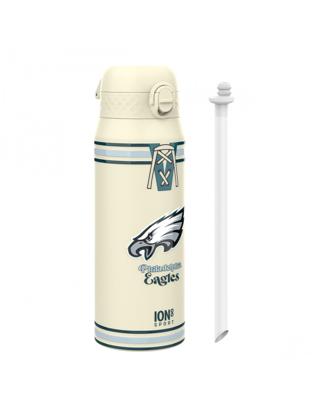 Philadelphia Eagles TB Steel Water Bottle 750ml