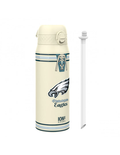 Philadelphia Eagles TB Steel Water Bottle 750ml