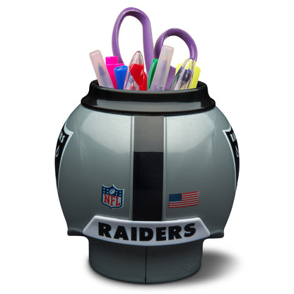 Las Vegas Raiders NFL FanMug