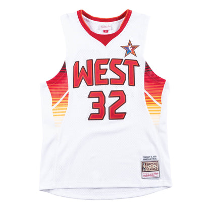 Mitchell & Ness Swingman Jersey Shaquille O'Neal #32 | NBA