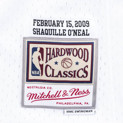 Mitchell & Ness Swingman Jersey Shaquille O'Neal #32 | NBA