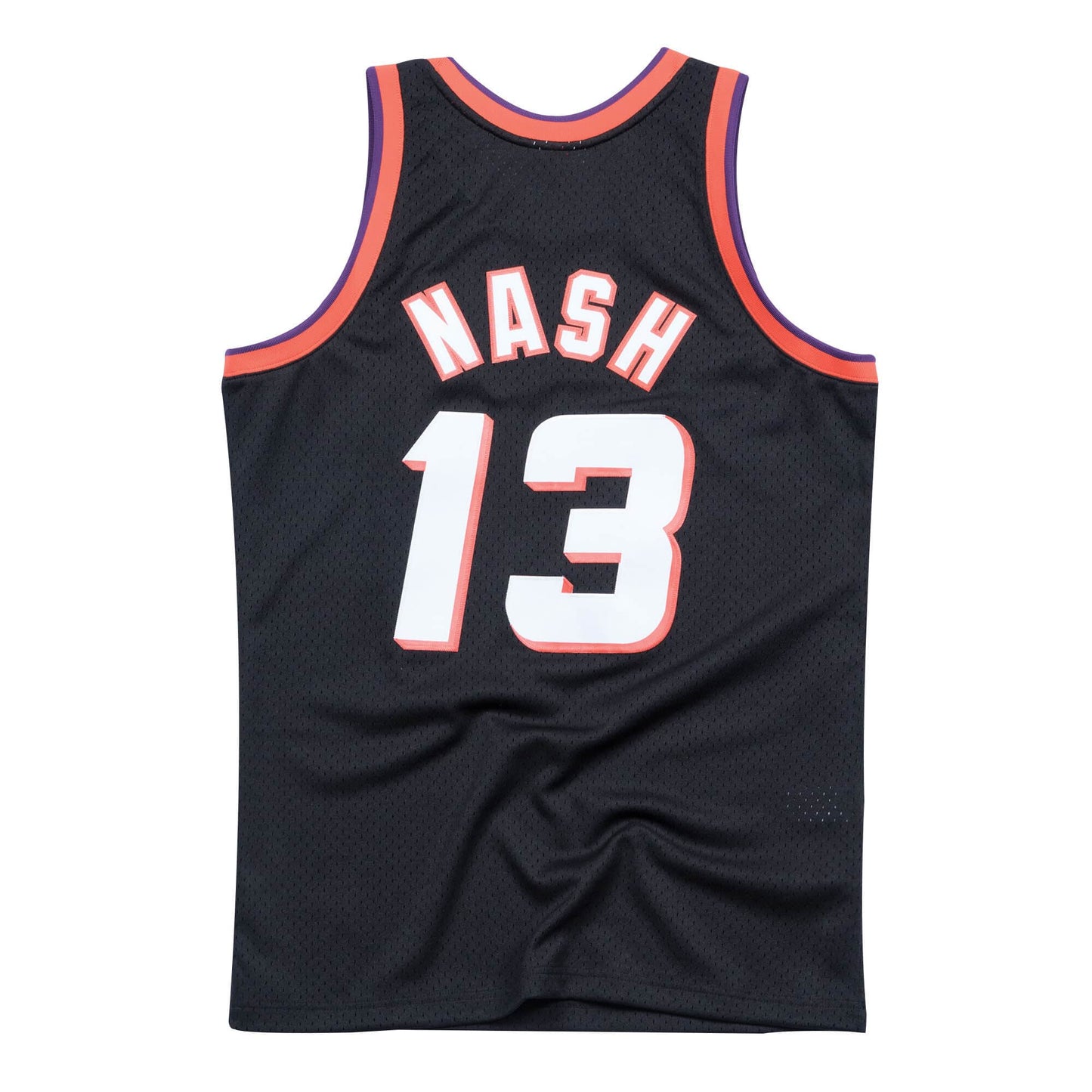 Mitchell & Ness NBA Swingman Jersey S. Nash #13 Phoenix Suns 1196-97