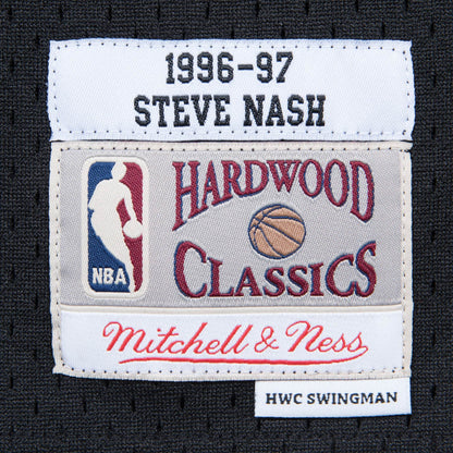 Mitchell & Ness NBA Swingman Jersey S. Nash #13 Phoenix Suns 1196-97