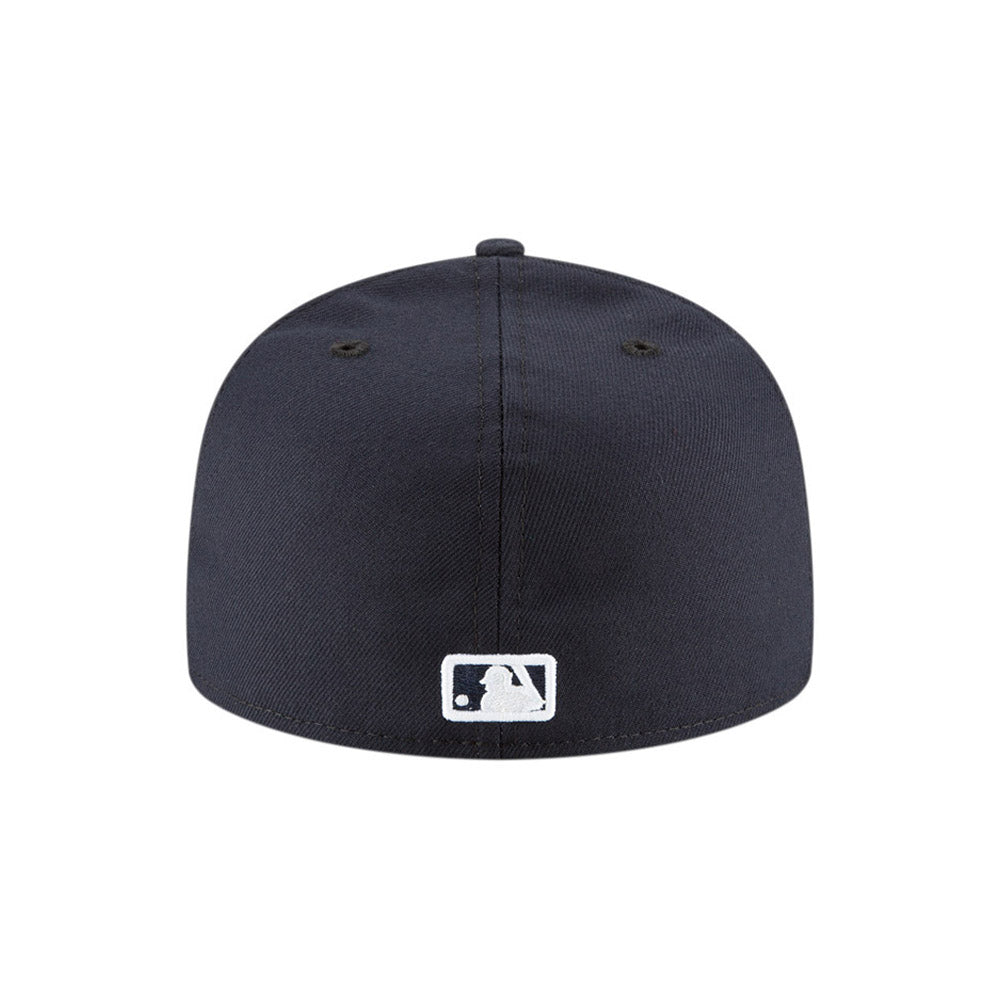 New Era 59FIFTY Cap Detroit Tigers Authentic On-Field Home navy