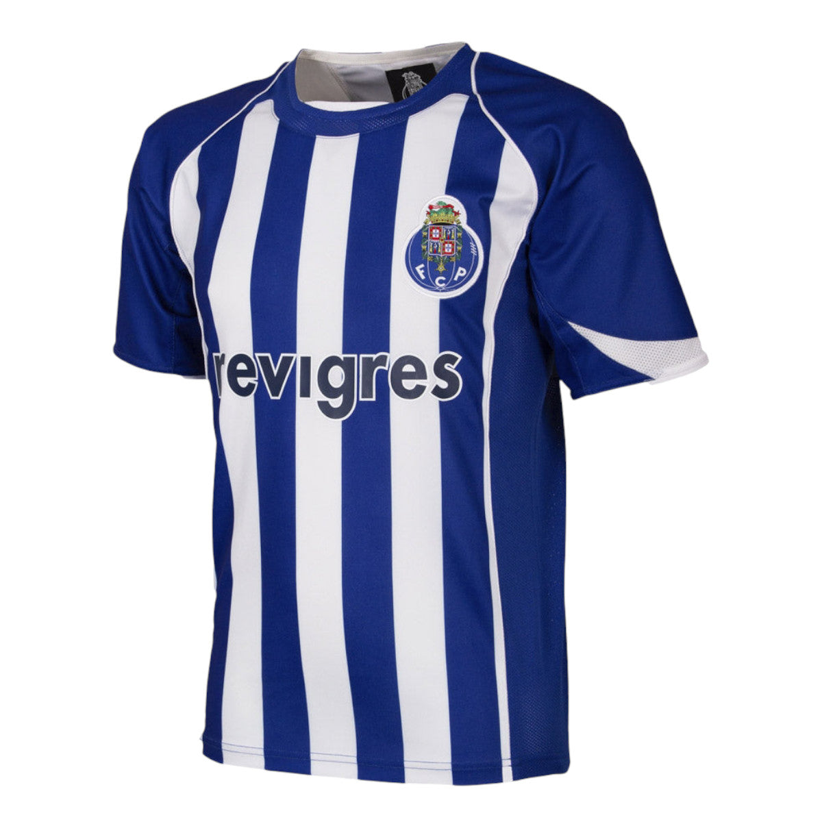 COPA Retrotrikot FC Porto Intercontinental 2004 blue/white