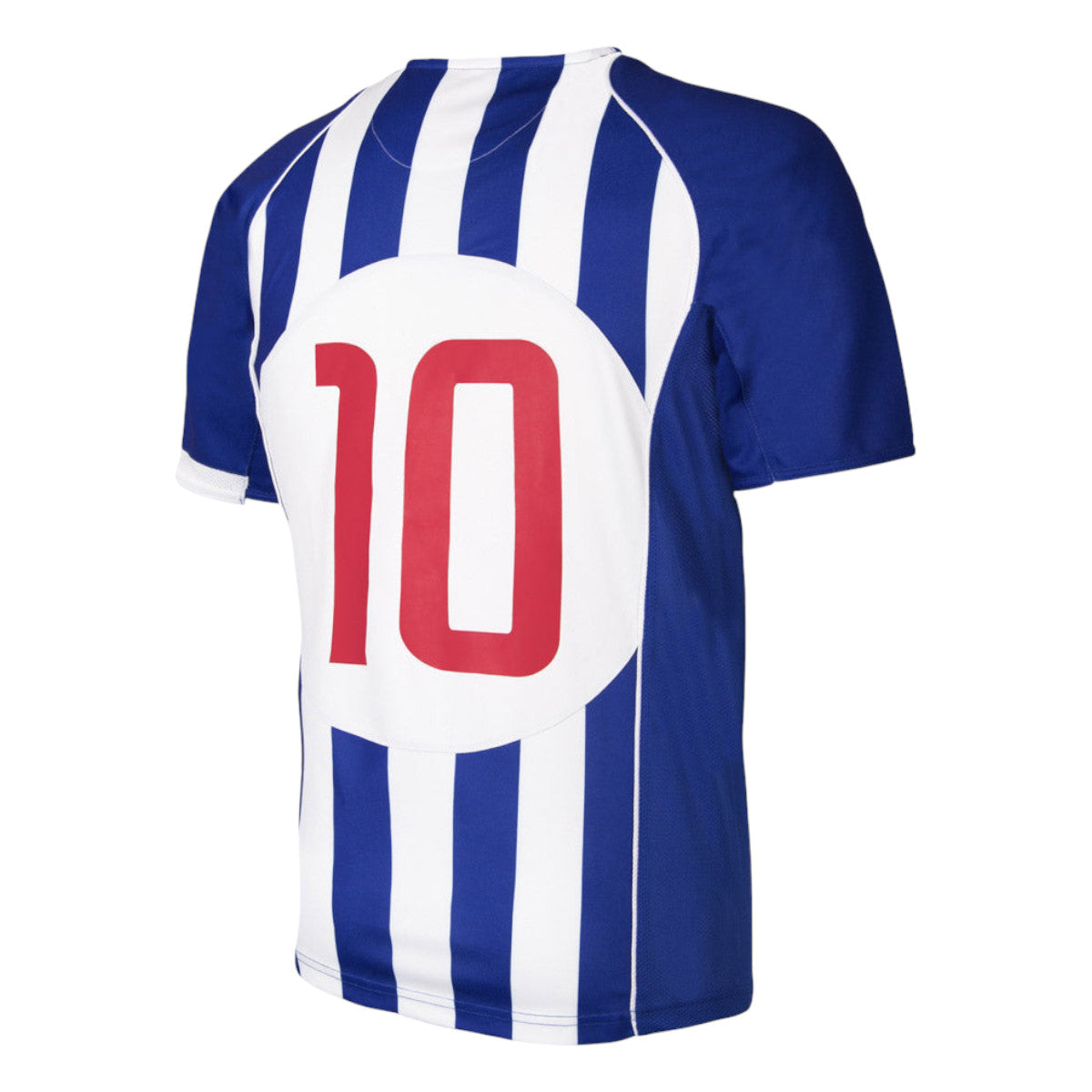 COPA Retrotrikot FC Porto Intercontinental 2004 blue/white