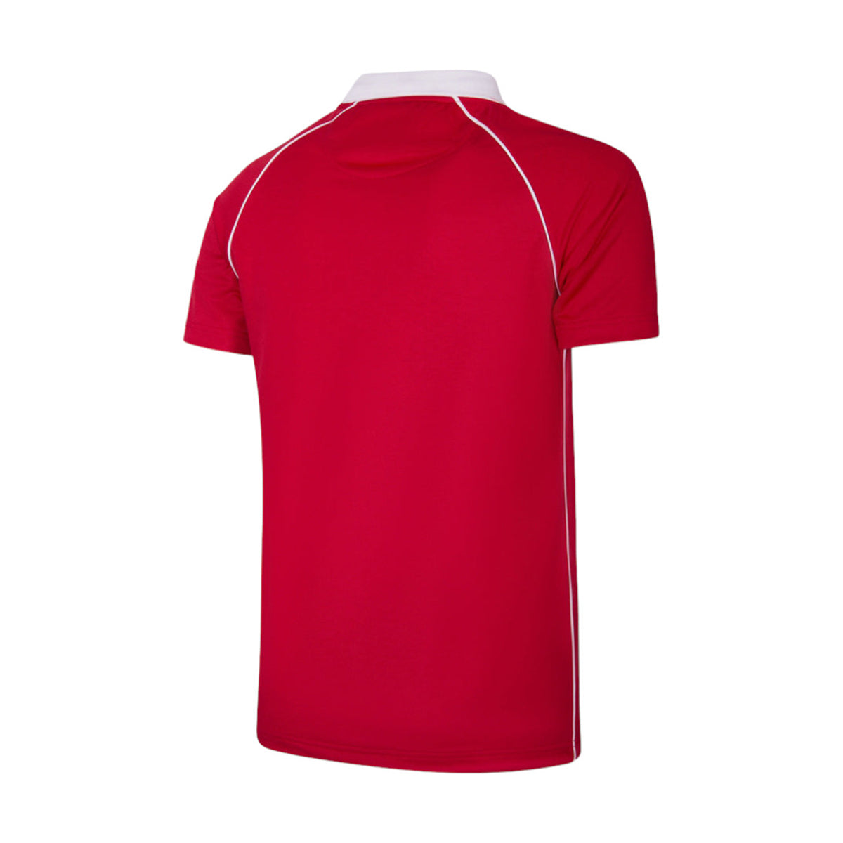 COPA Retrotrikot SL Benfica 1984/85 red