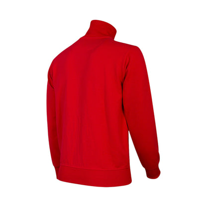 COPA Retrotjacket Eintracht Frankfurt 1988 red