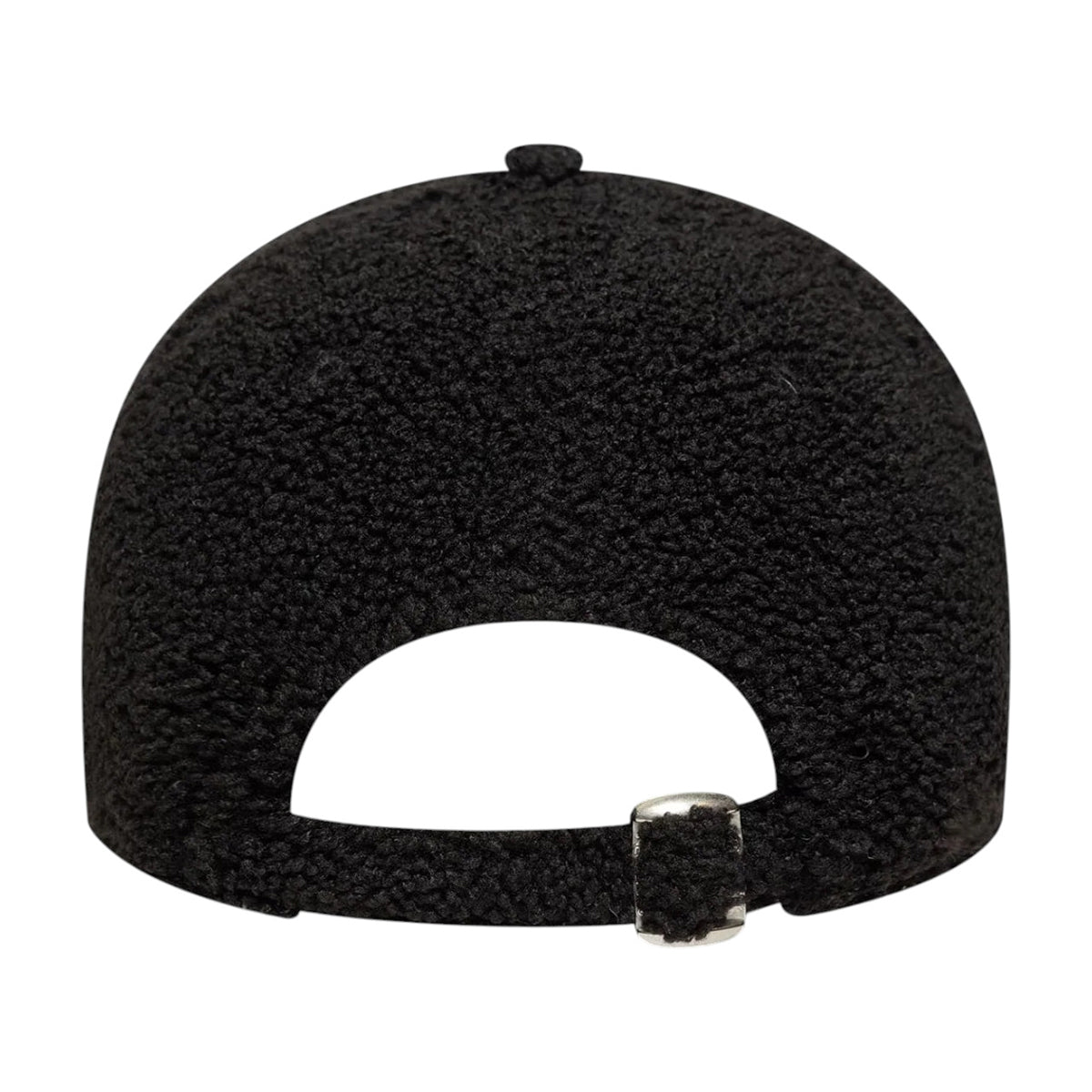 New Era 9FORTY Cap NY Yankees MLB Winter Borg black