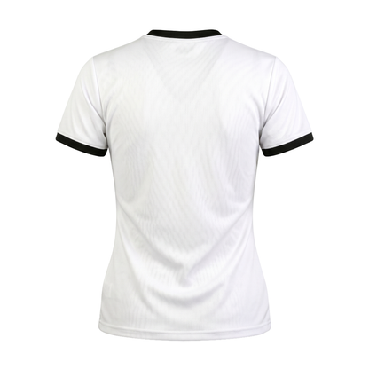 JELEX Damen Deutschland Trikot DFB white