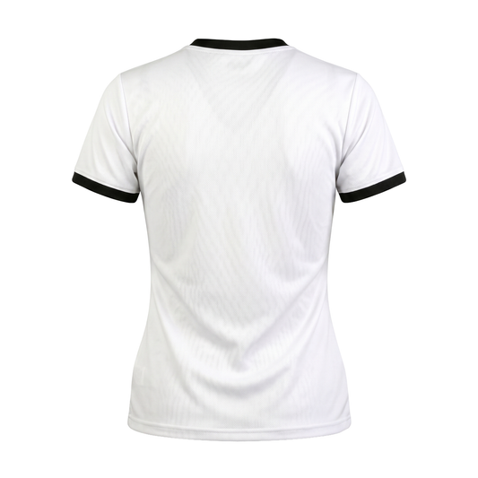 JELEX Damen Deutschland Trikot DFB white