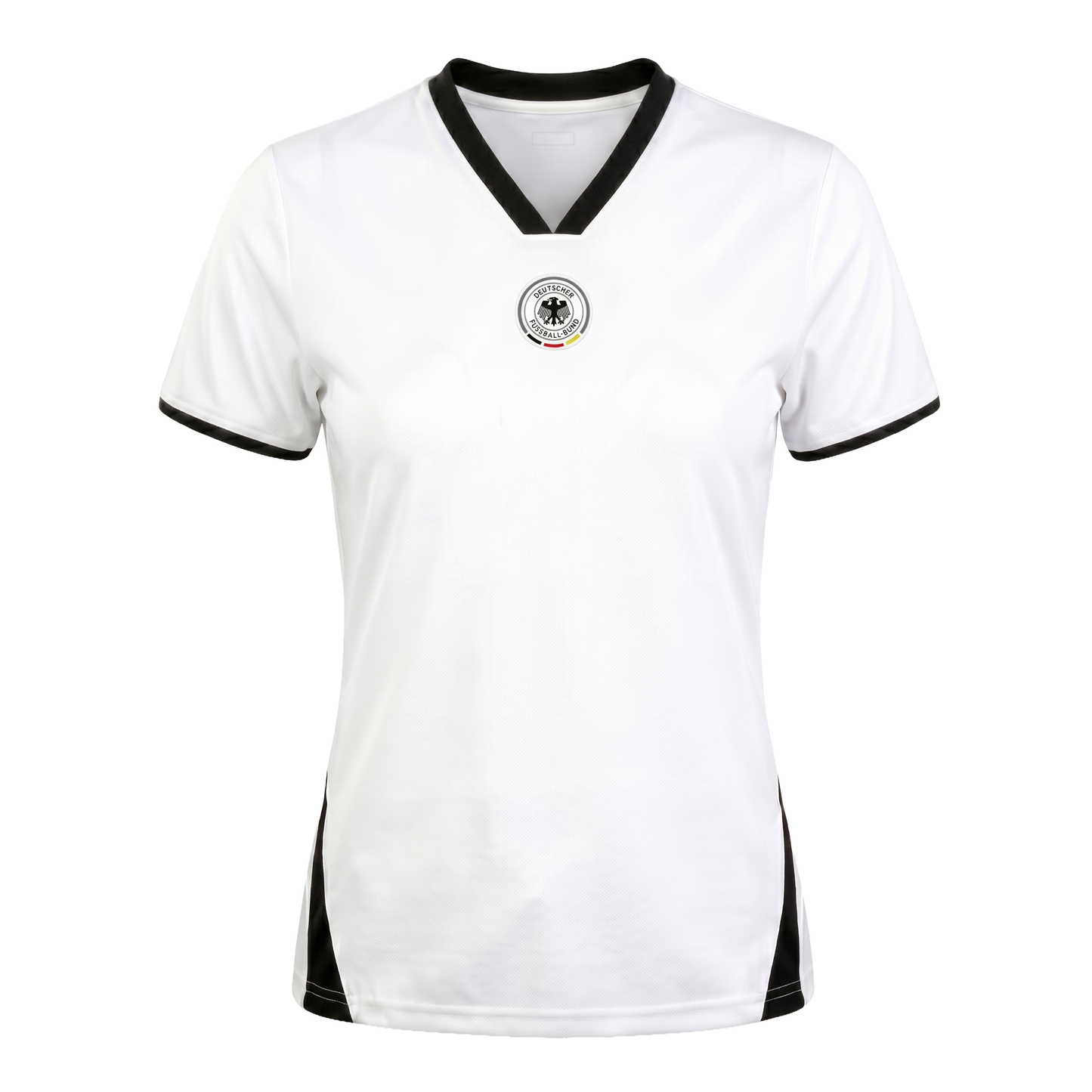 JELEX Damen Deutschland Trikot DFB white