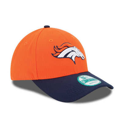New Era 9FORTY Cap Denver Broncos The League