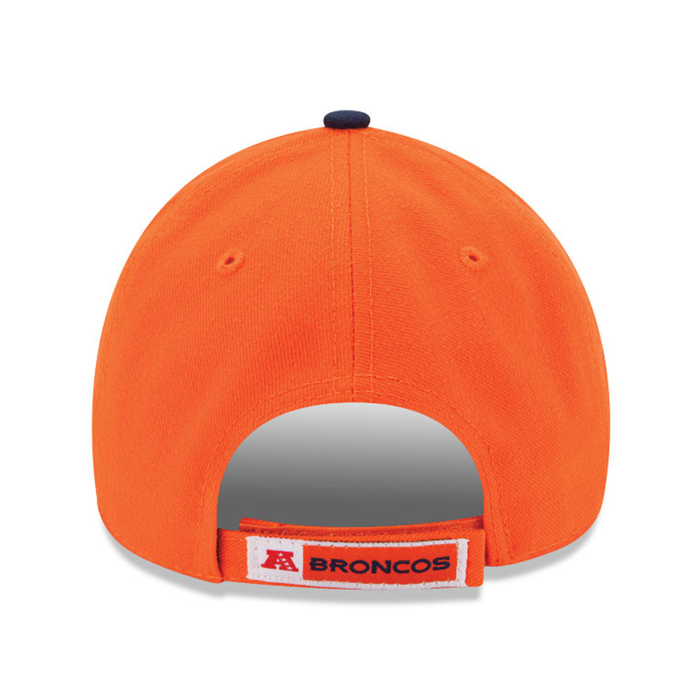 New Era 9FORTY Cap Denver Broncos The League