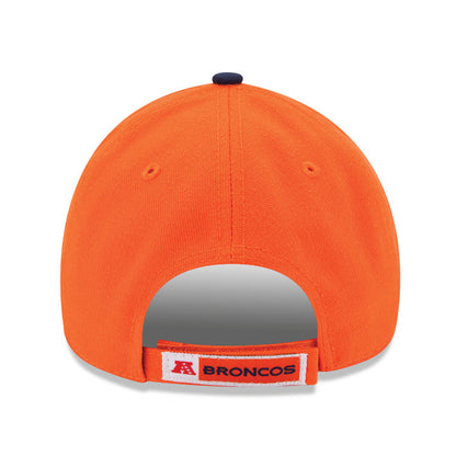 New Era 9FORTY Cap Denver Broncos The League